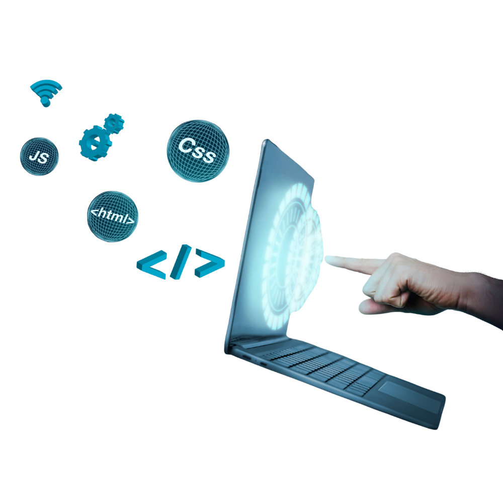 Abstract Fluid Shape