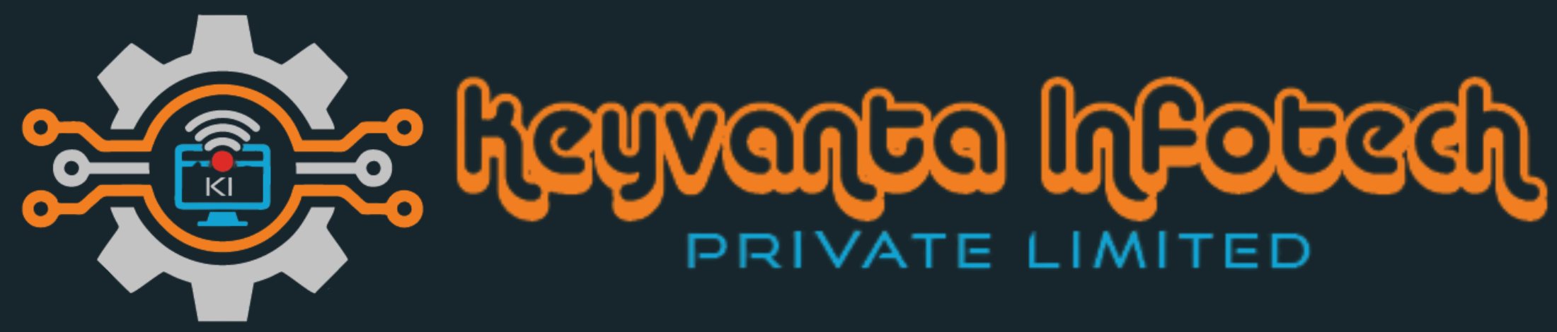 Keyvanta Infotech